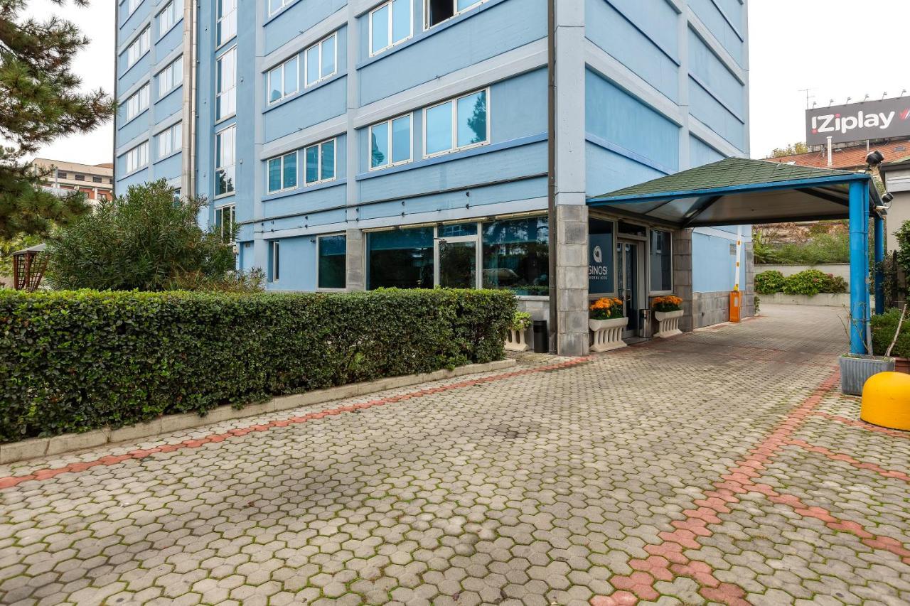 Ginosi Arizona Hotel - Milan — Foto 1
