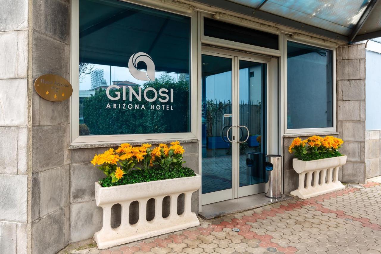 Ginosi Arizona Hotel - Milan — Foto 3